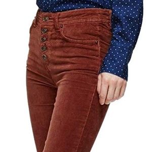 Free People Flared Pant